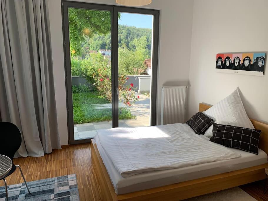 Apartment Talblick 캔던 외부 사진