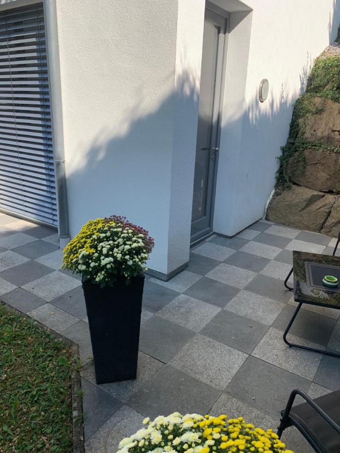 Apartment Talblick 캔던 외부 사진