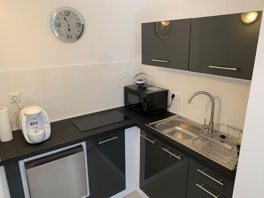 Apartment Talblick 캔던 외부 사진