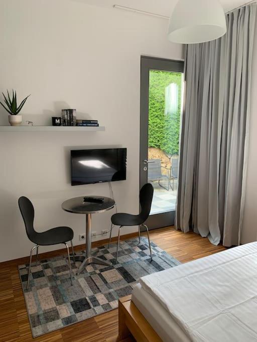 Apartment Talblick 캔던 외부 사진