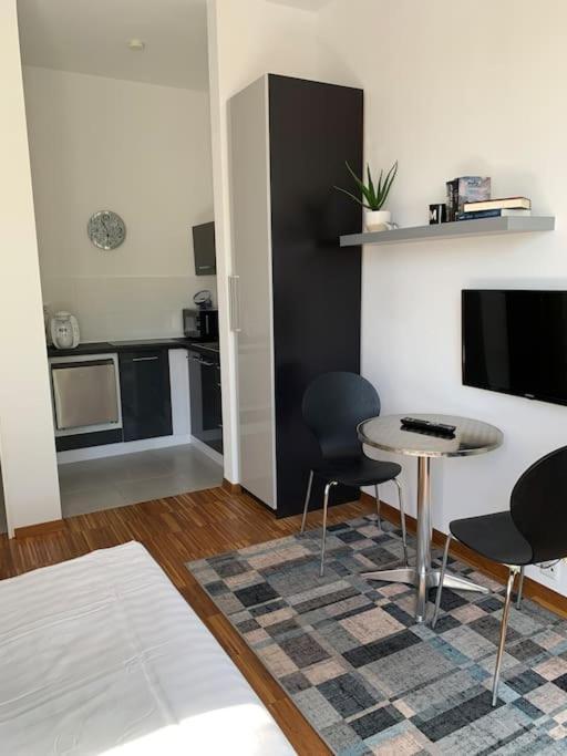 Apartment Talblick 캔던 외부 사진